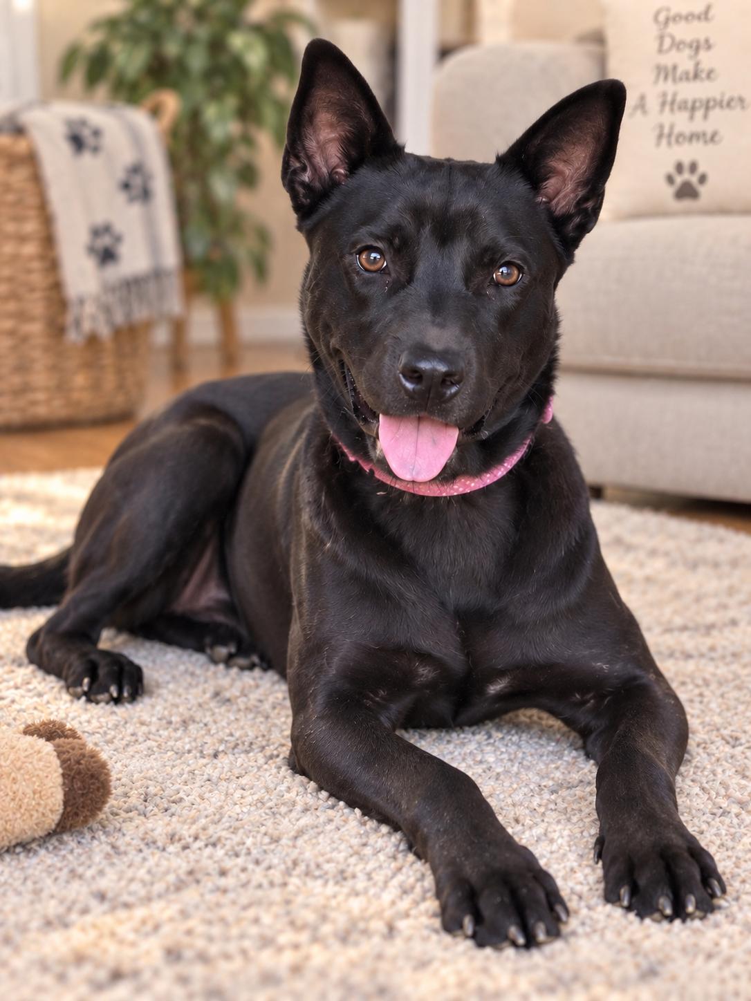 Enlarge Celia, a Adopted mixed breed in West Islip, NY image 3/6