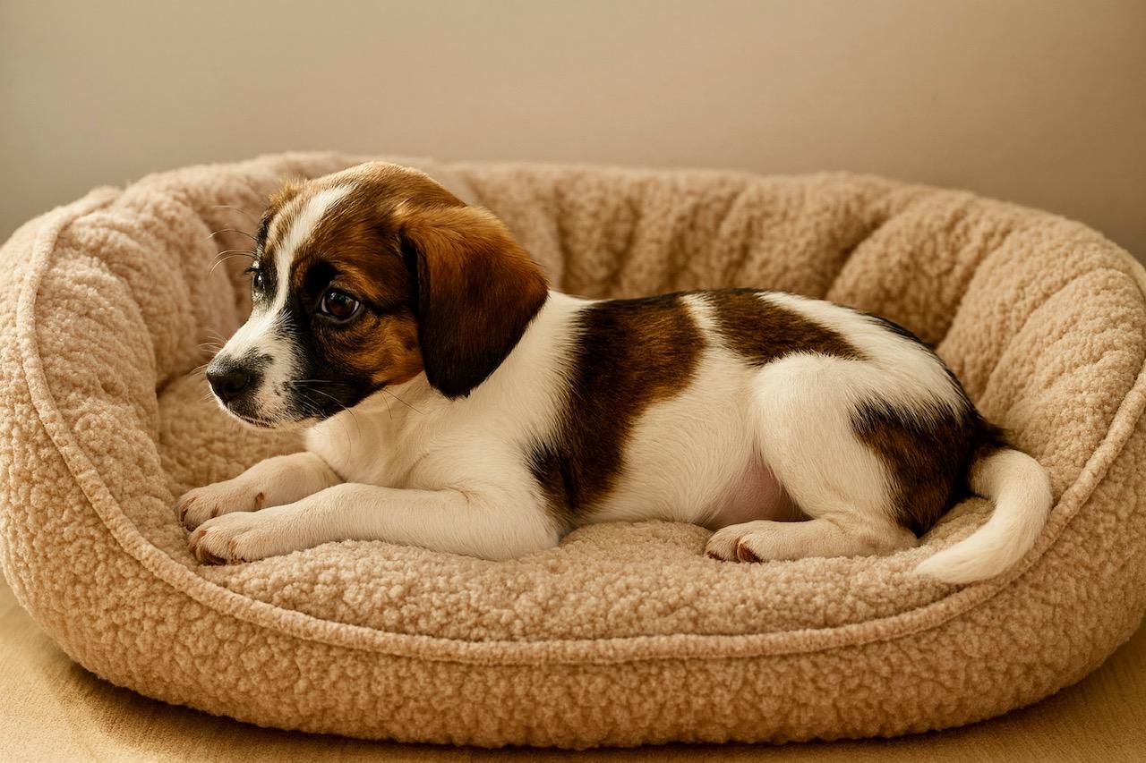 Enlarge Woolaby, an adopted mixed breed in Richmond, VA image 4/5