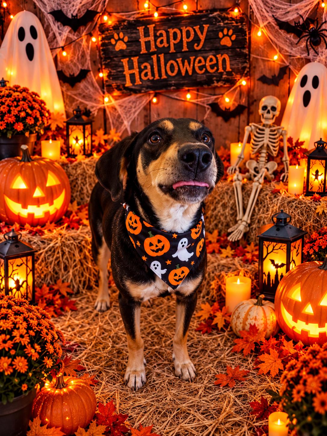 Enlarge Unknown, a Adoptable mixed breed in Clyde, TX image 1/1