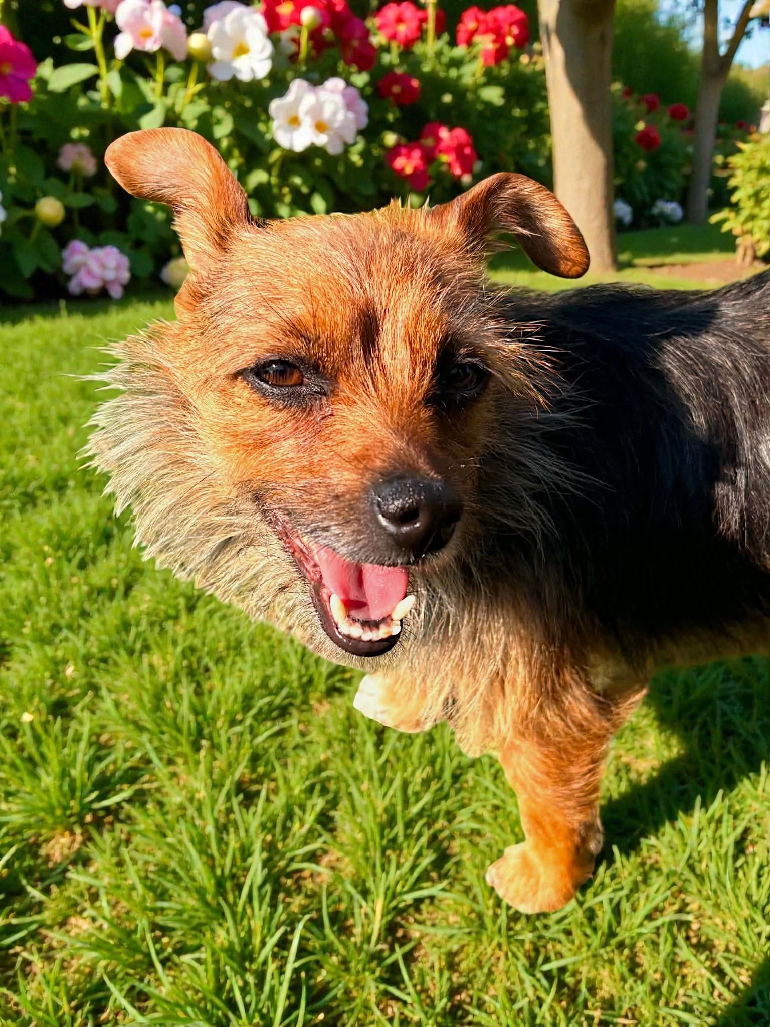 Judy, a Adoptable Yorkshire Terrier in Memphis, TN image 3/4