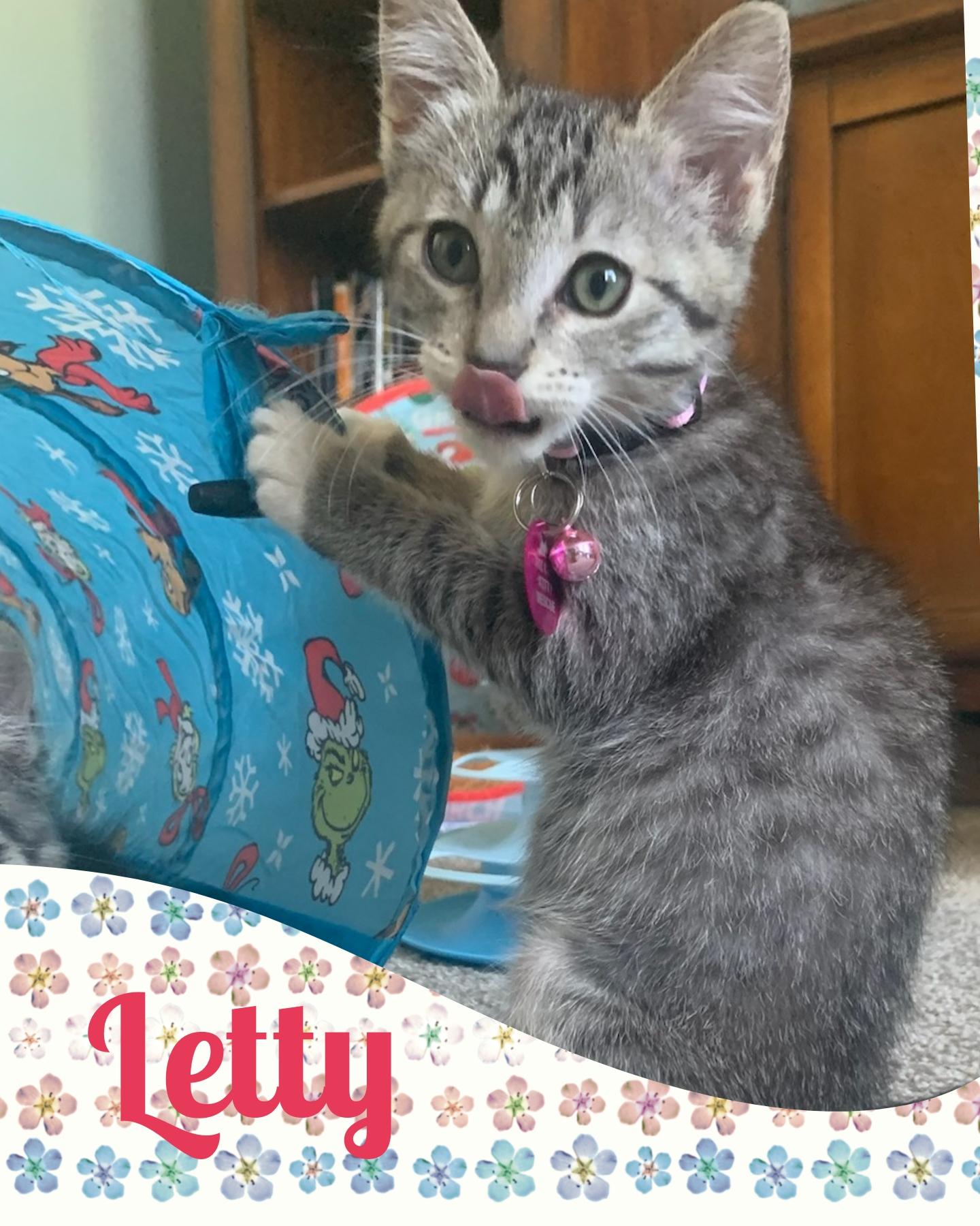 Letty