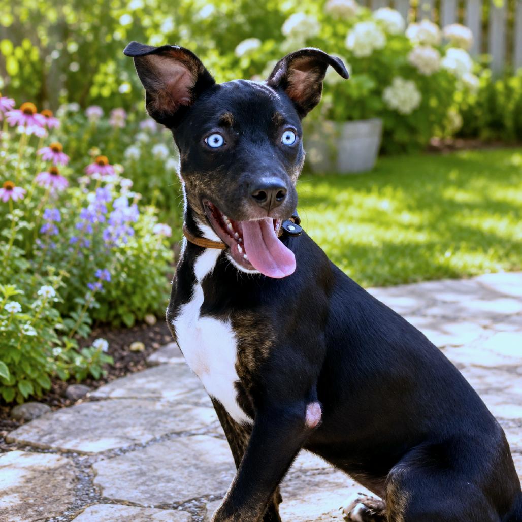 Enlarge Lady Sparklebutt of the Republic, a Adoptable Mixed Breed in Pulaski, TN image 6/6