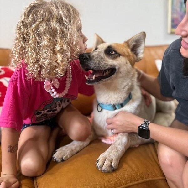 Rusty Cutie Patootie — thumbnail 4