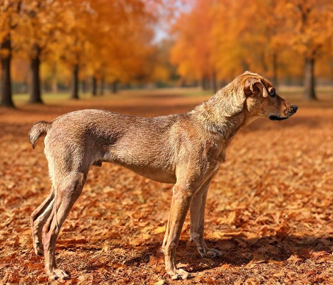 Enlarge Buddy 26/743, a Adoptable mixed breed in Talladega, AL image 3/3