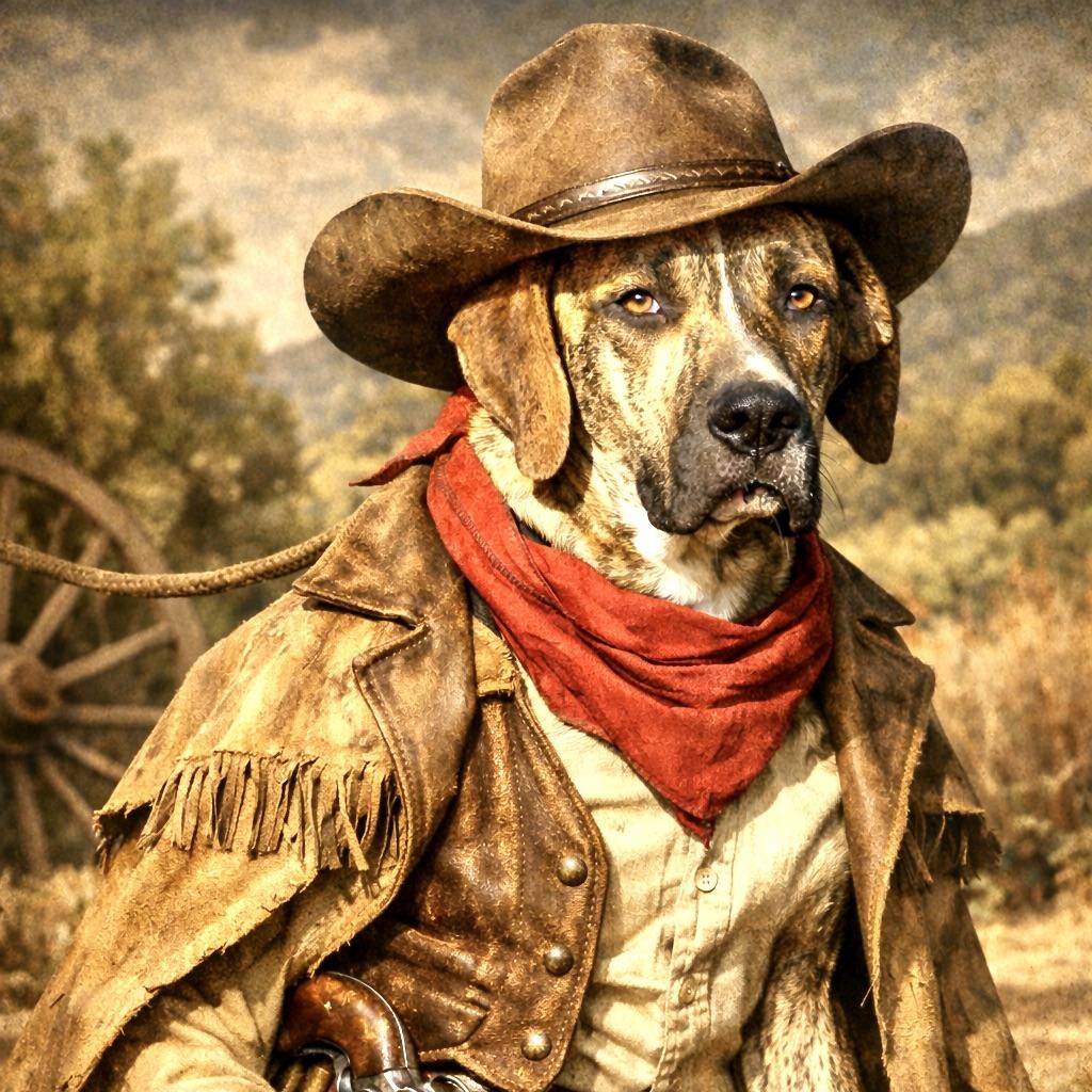 Duke-s, Adoptable, Young Male Plott Hound & Catahoula Leopard Dog.