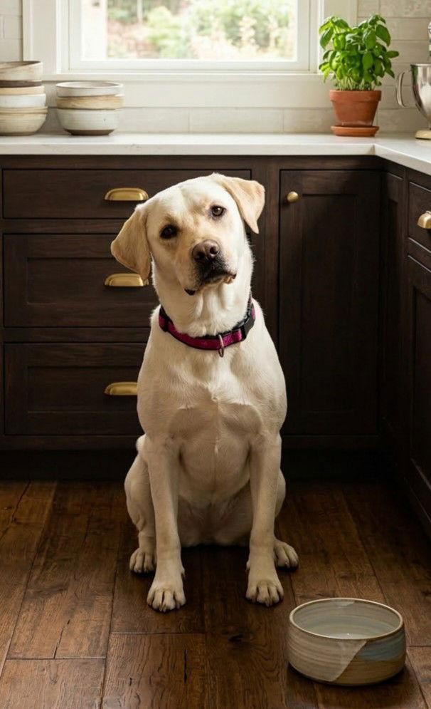 Enlarge **LILLY**, a Adopted mixed breed in North Prairie, WI image 3/3