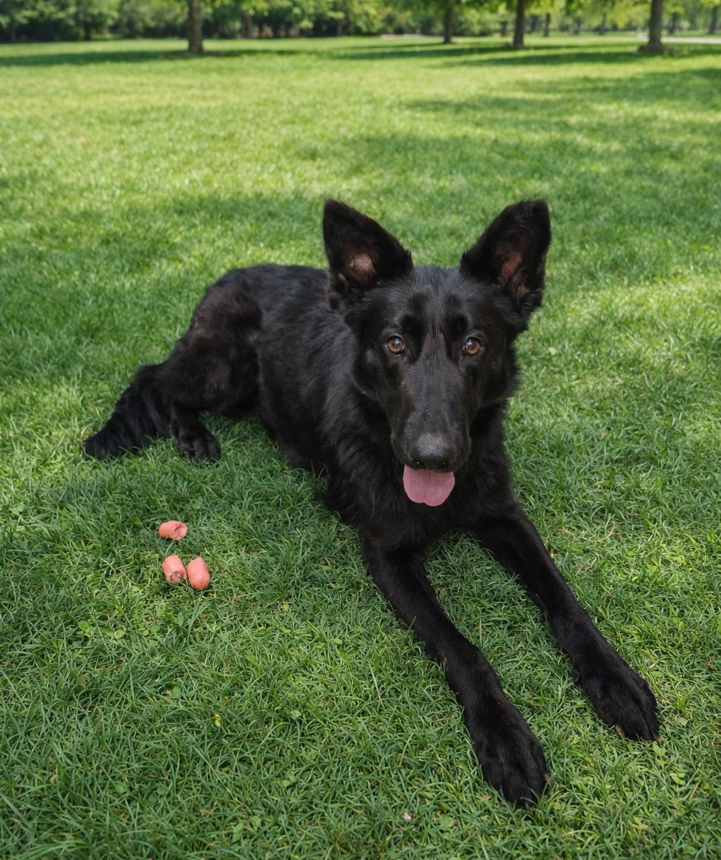 Enlarge Helen, a Adoptable mixed breed in Durango, CO image 1/6