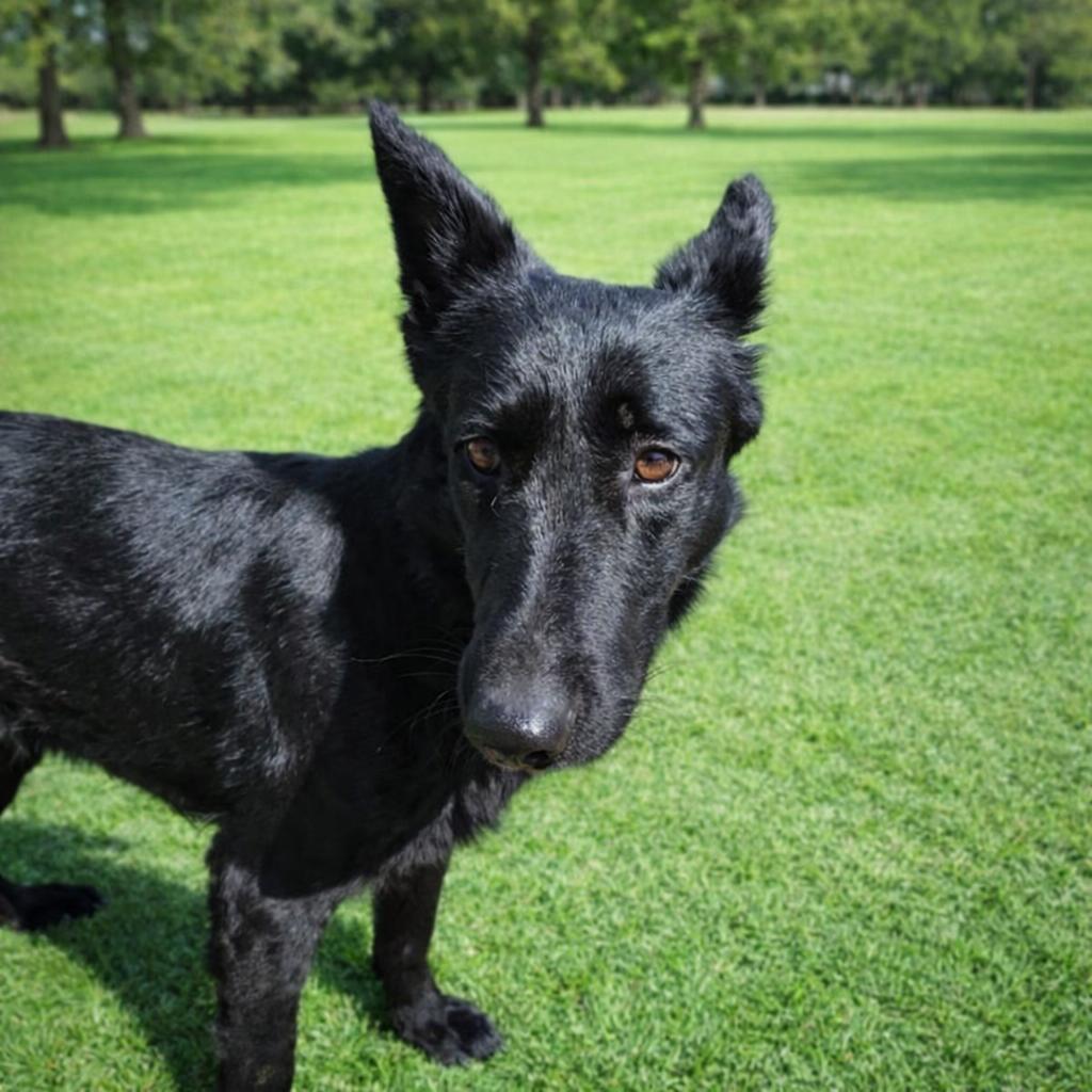 Enlarge Helen, a Adoptable mixed breed in Durango, CO image 6/6