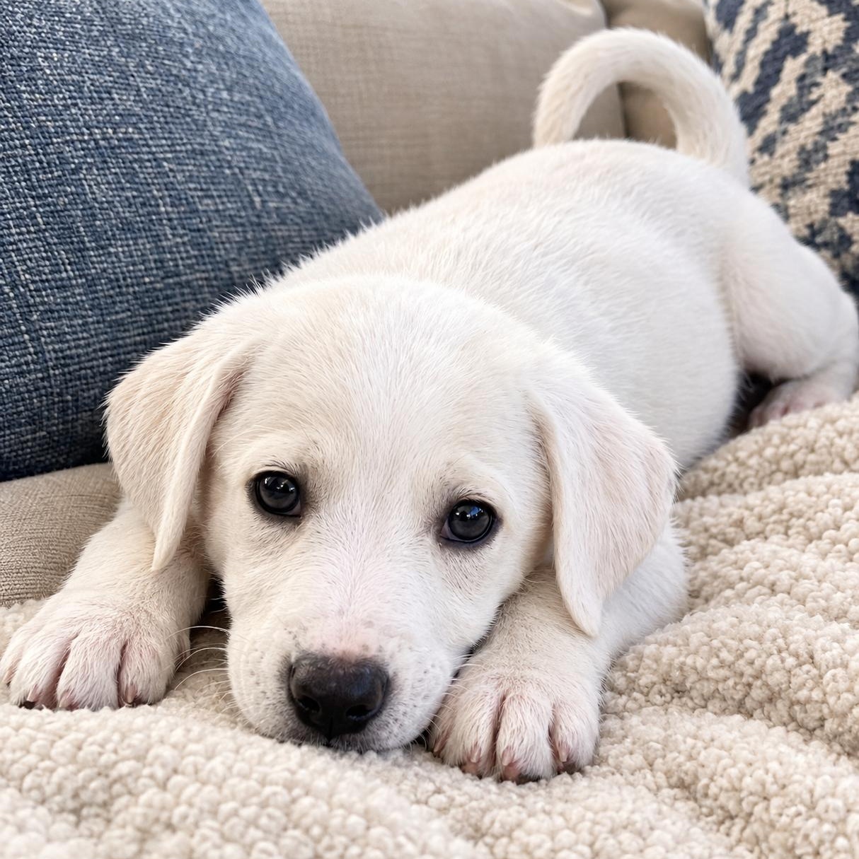 Enlarge Levi - Sweet, Cuddles & KIsses, Confident Little Boy, & Loves Puppy Adventurous, a Adoptable mixed breed in South Burlington, VT image 1/5