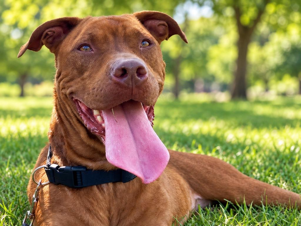 Enlarge Dolly Pawton, a Adoptable mixed breed in East Ridge, TN image 2/4