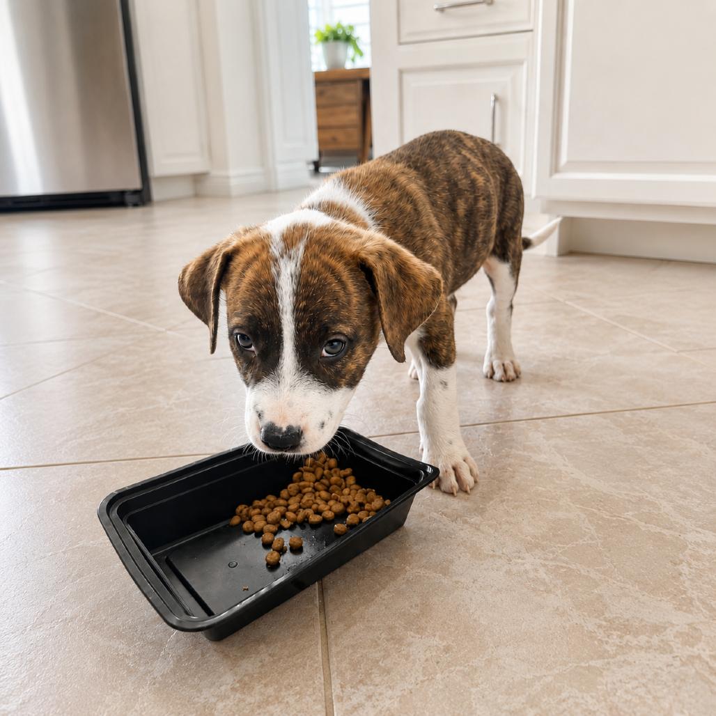 Enlarge Carmela, a Adoptable mixed breed in Phoenix, AZ image 6/6