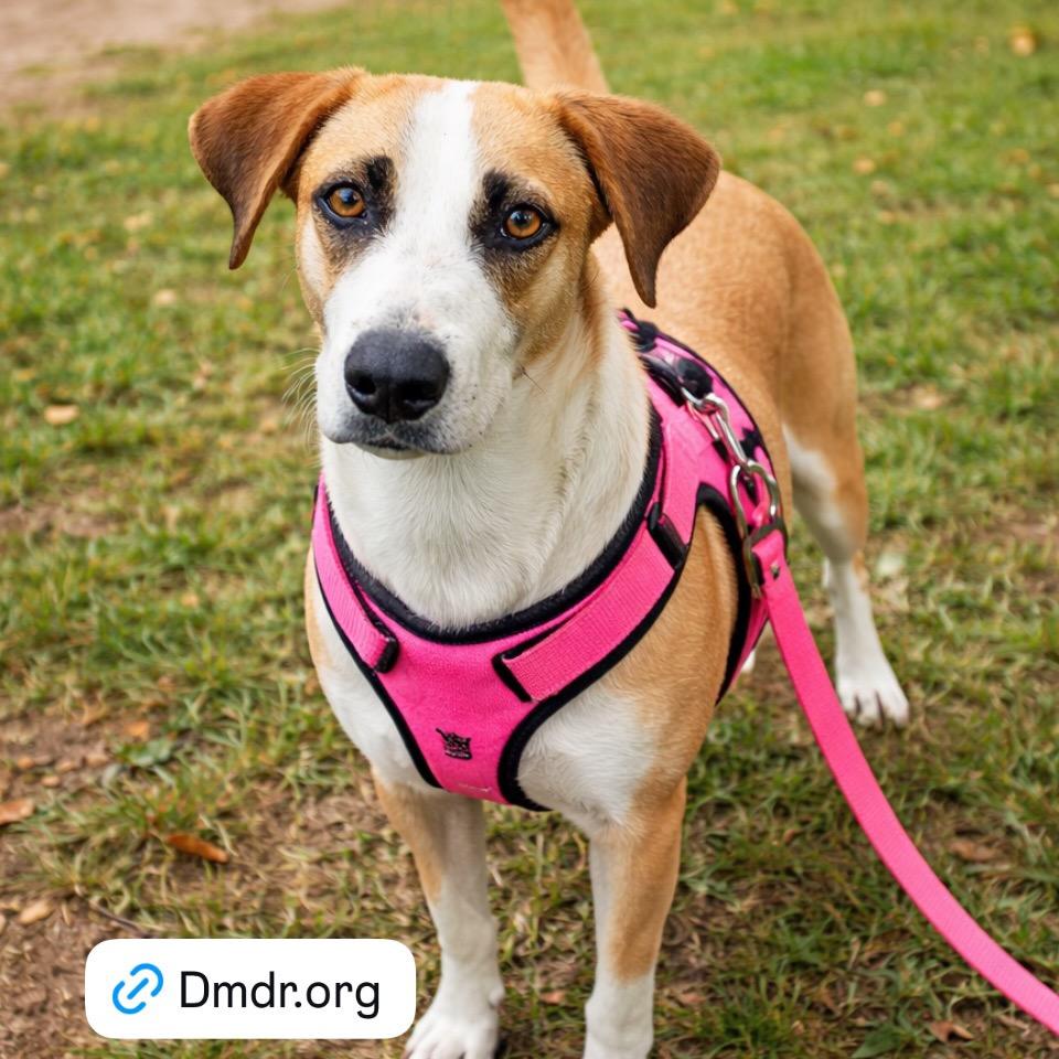 Enlarge Tara, a Adoptable Mixed Breed in San Diego, CA image 3/4