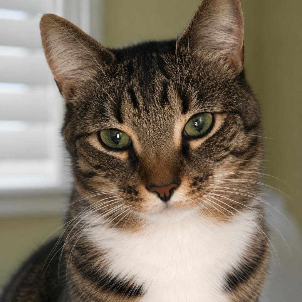 Bodhi, a Adoptable Domestic Short Hair in Jupiter, FL image 5/6