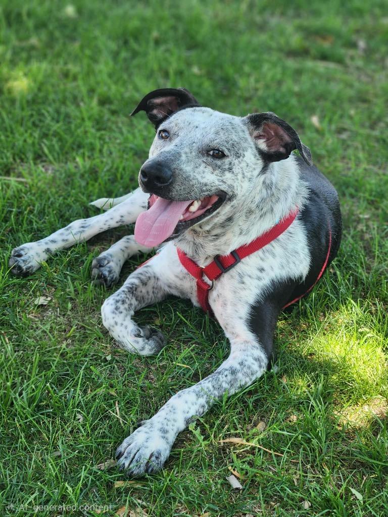 Noah - Foster to Adopt, a Adoptable mixed breed in Savage, MN image 3/5