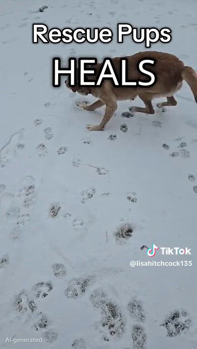 Enlarge Lilly, a Adoptable mixed breed in Friendship, NY video 6/6