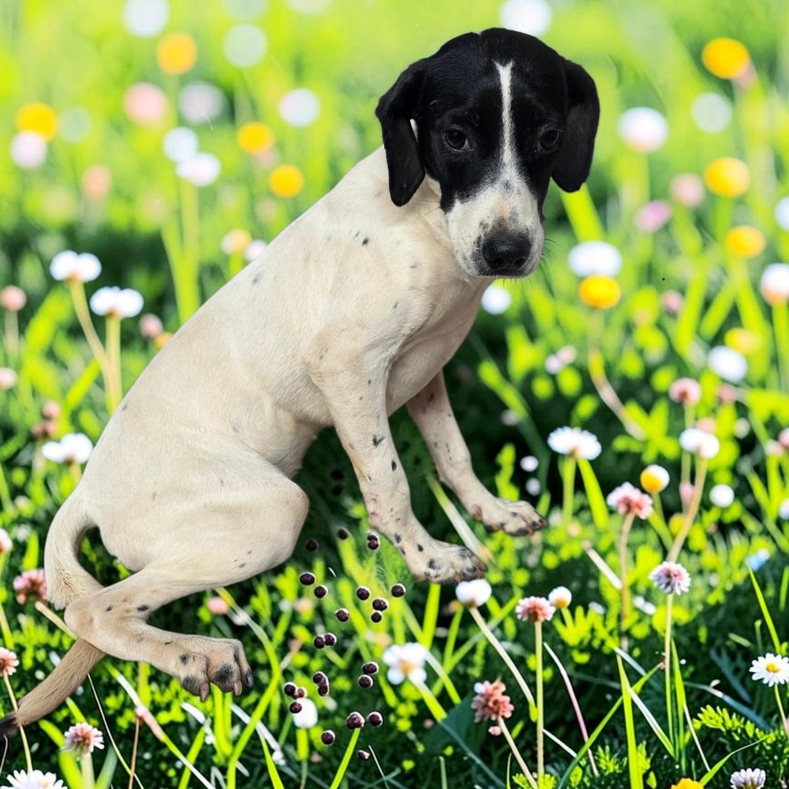 Enlarge Snoopy - PENDING, a Adopted mixed breed in Dallas, GA image 1/3