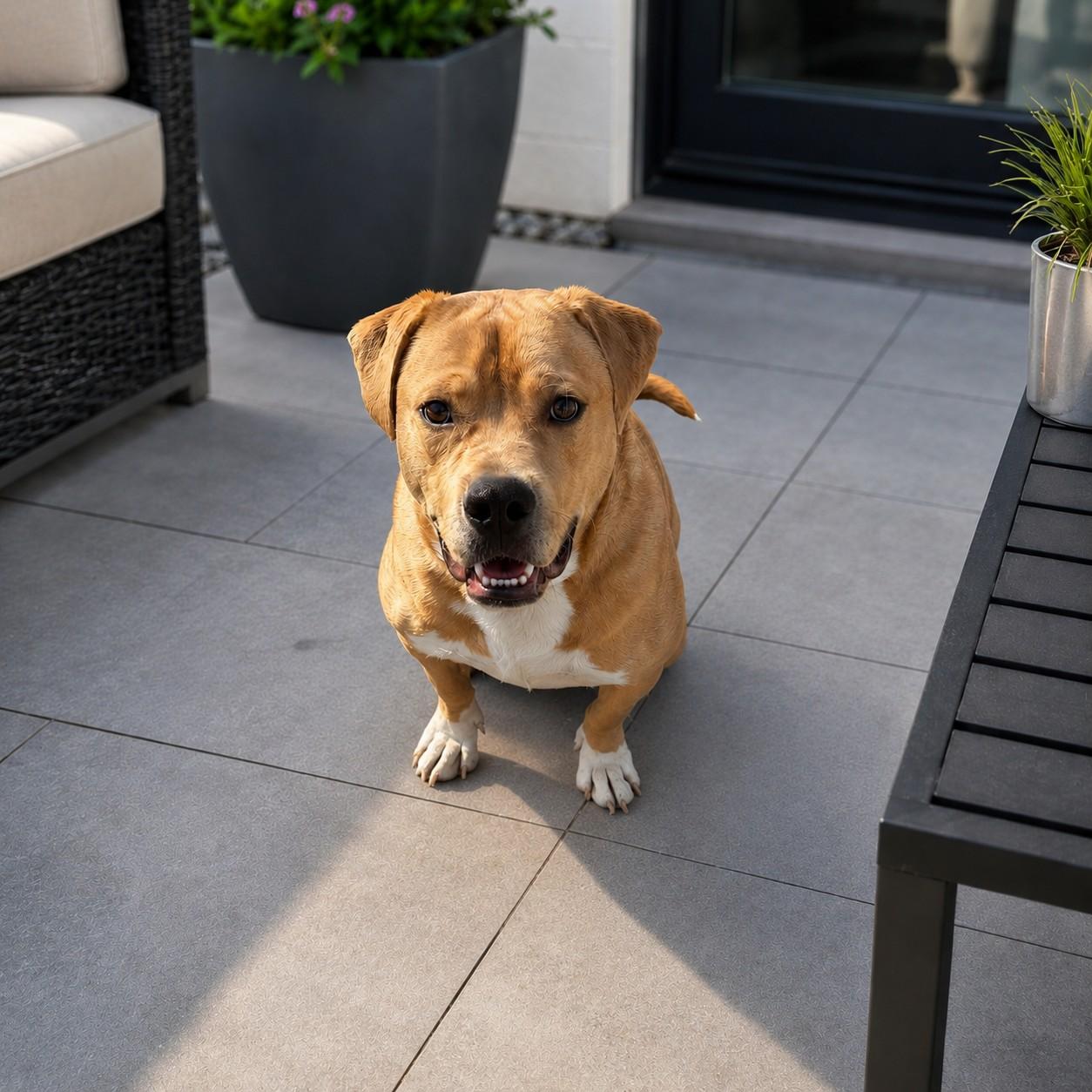 Enlarge King, a Adoptable mixed breed in Georgetown, TX image 5/6