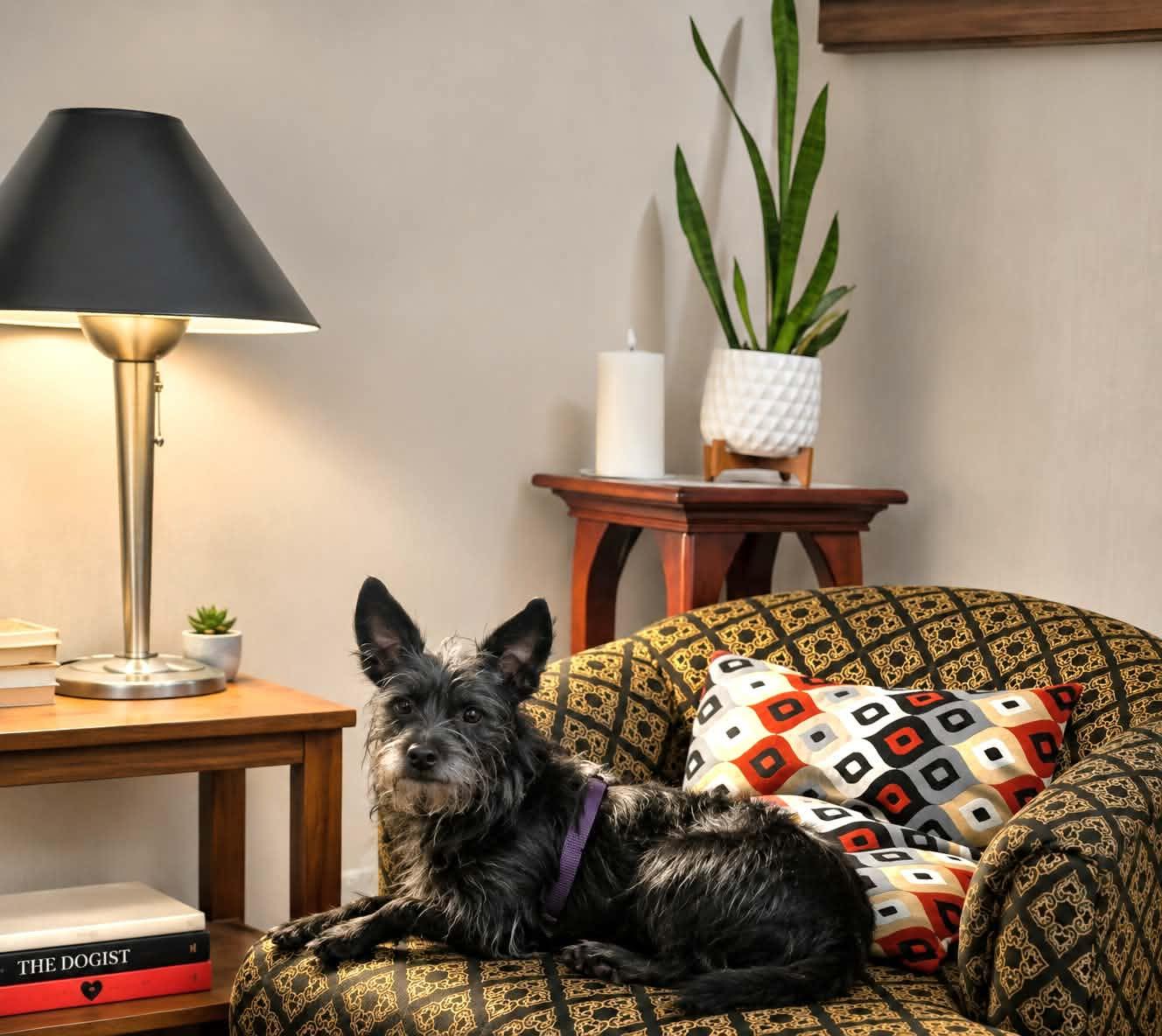 Enlarge ANNABELLE, a ADOPTABLE mixed breed in Lincoln, NE image 5/5