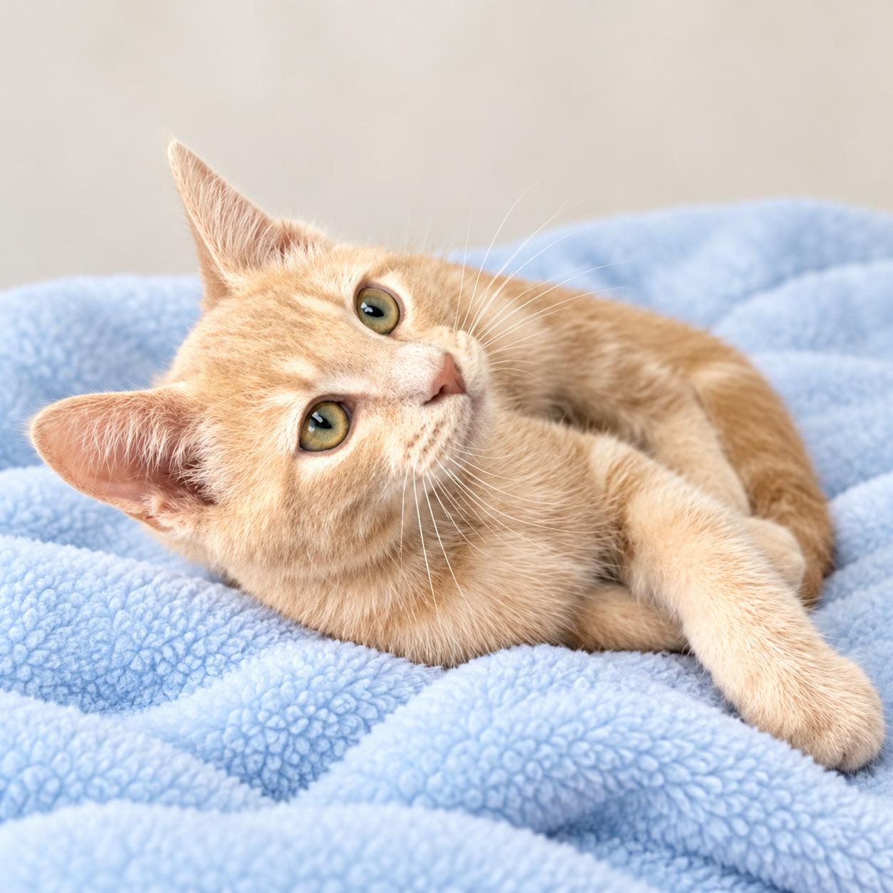 Enlarge Pretzel, a Adoptable mixed breed in Long Beach, WA image 1/5