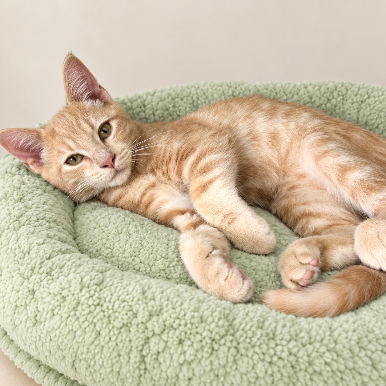 Enlarge Pretzel, a Adoptable mixed breed in Long Beach, WA image 4/5