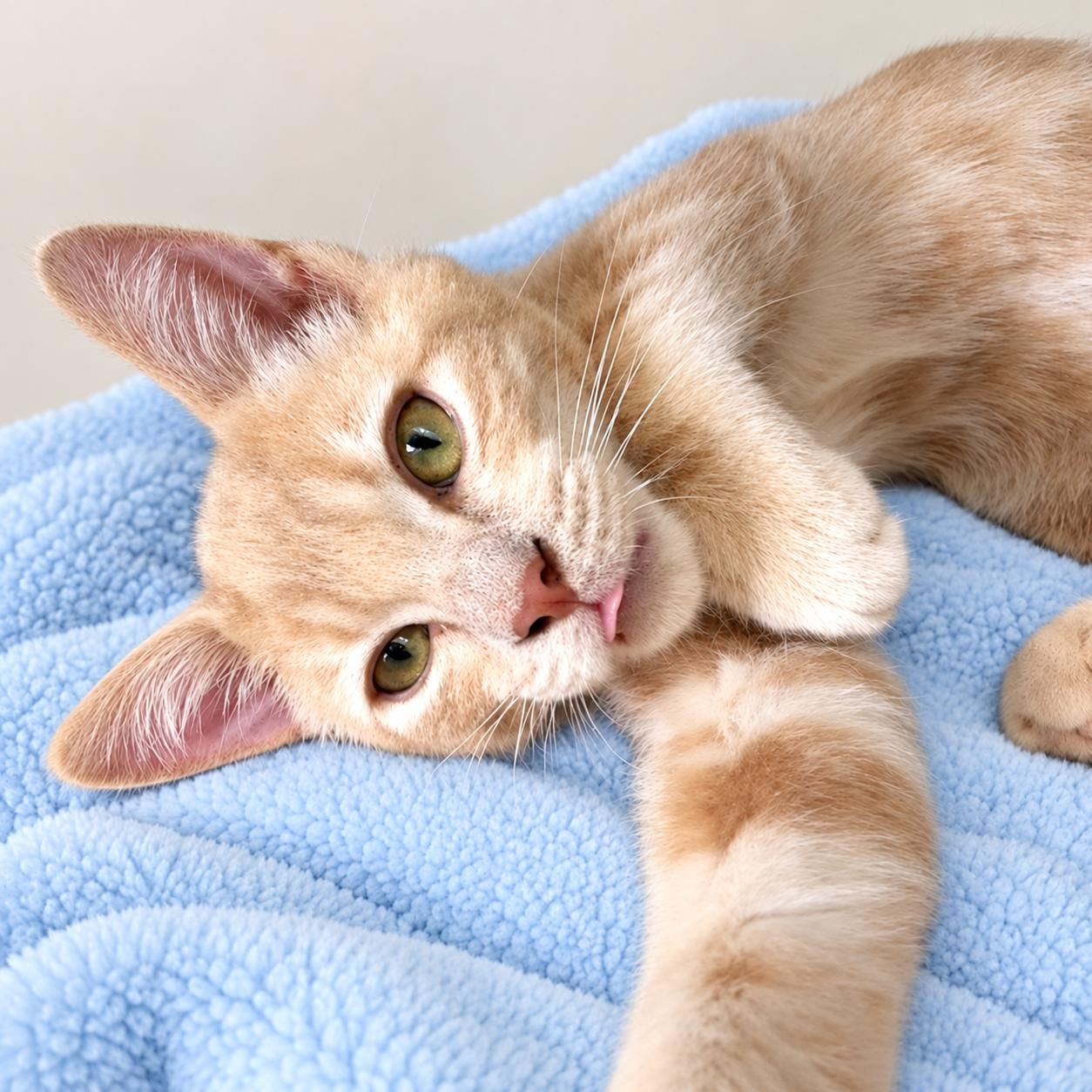 Enlarge Pretzel, a Adoptable mixed breed in Long Beach, WA image 5/5
