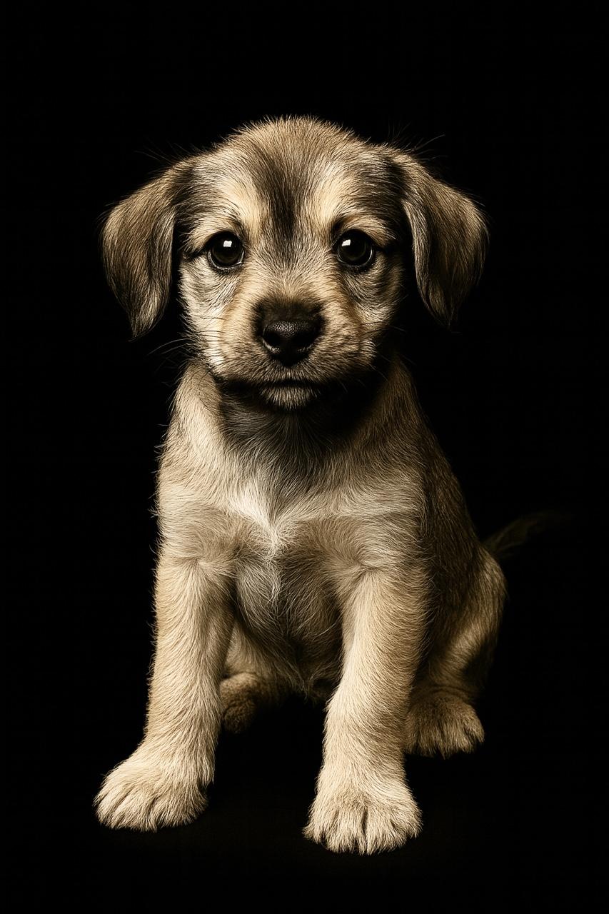 Cuddly Cassidy thumbnail 3