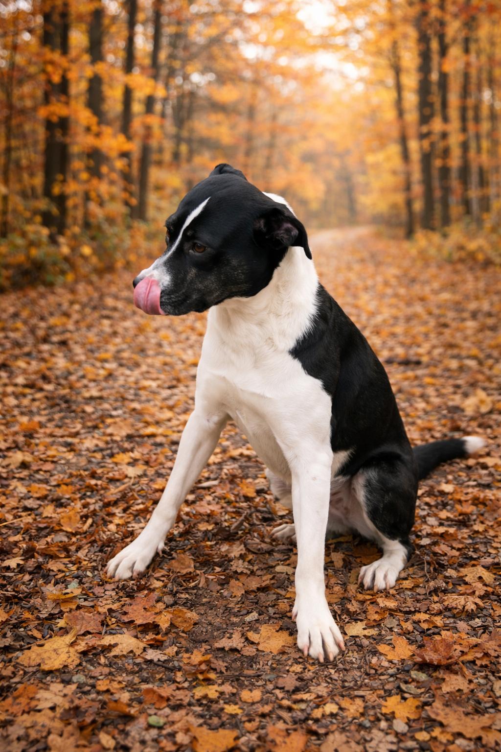 Enlarge Poppy, a ADOPTABLE mixed breed in Wanaque, NJ image 2/2