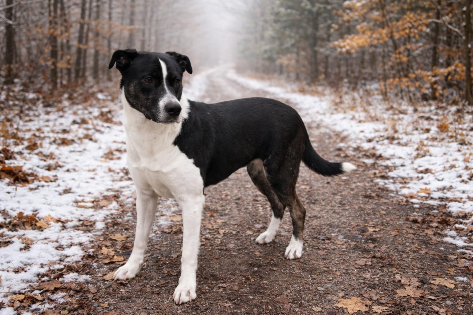 Enlarge Poppy, a ADOPTABLE mixed breed in Wanaque, NJ image 1/2