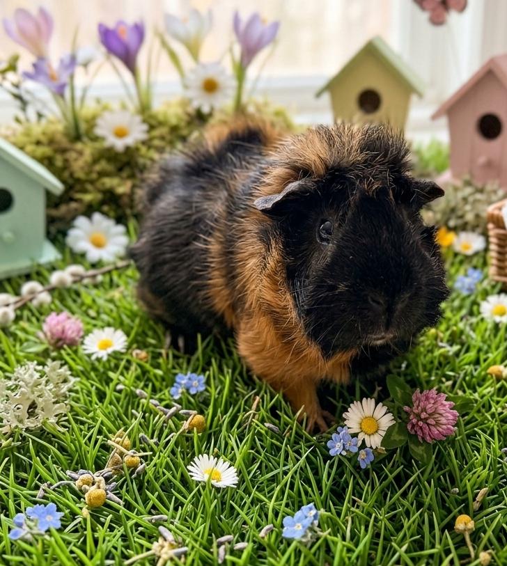 Enlarge Pumpkin, a ADOPTABLE Abyssinian in Mississauga, ON image 3/3