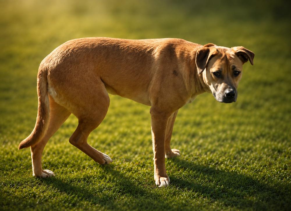 Enlarge Honey, a Adoptable mixed breed in Wilton, CA image 2/5