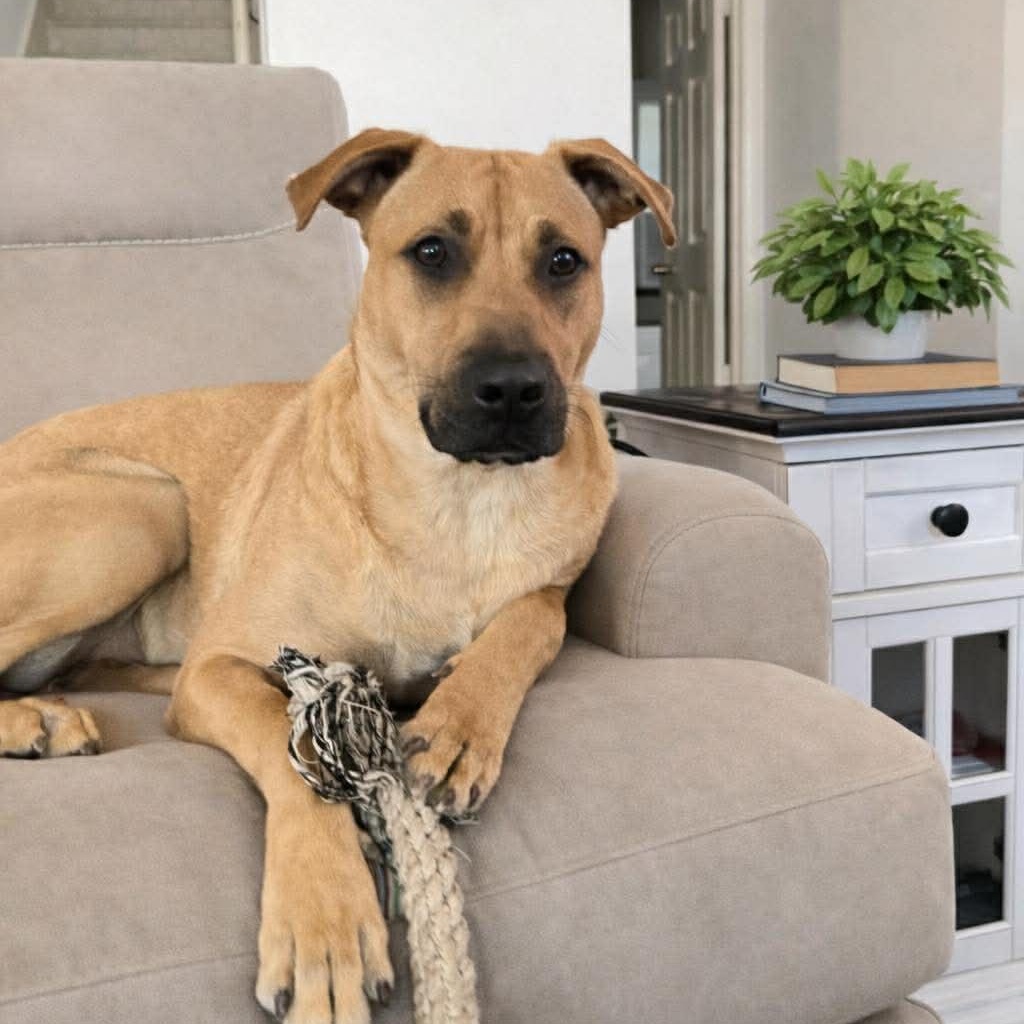 Enlarge Van, a Adoptable mixed breed in Niagara Falls, NY image 1/6