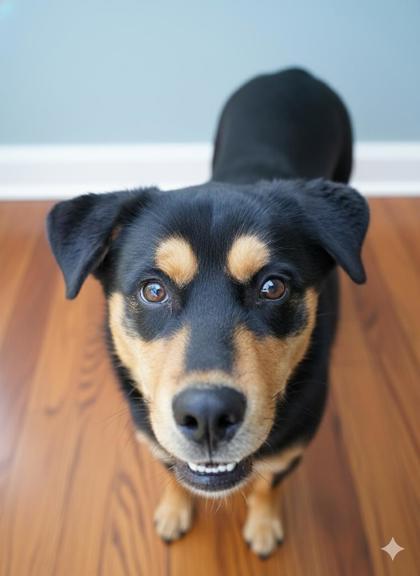 Bronko, a Adoptable mixed breed in Bowling Green, KY image 1/2