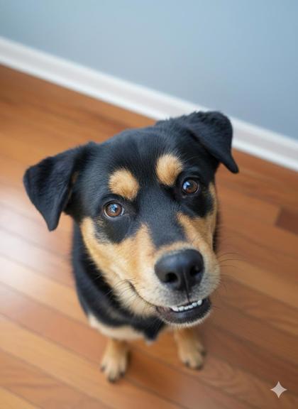 Bronko, a Adoptable mixed breed in Bowling Green, KY image 2/2