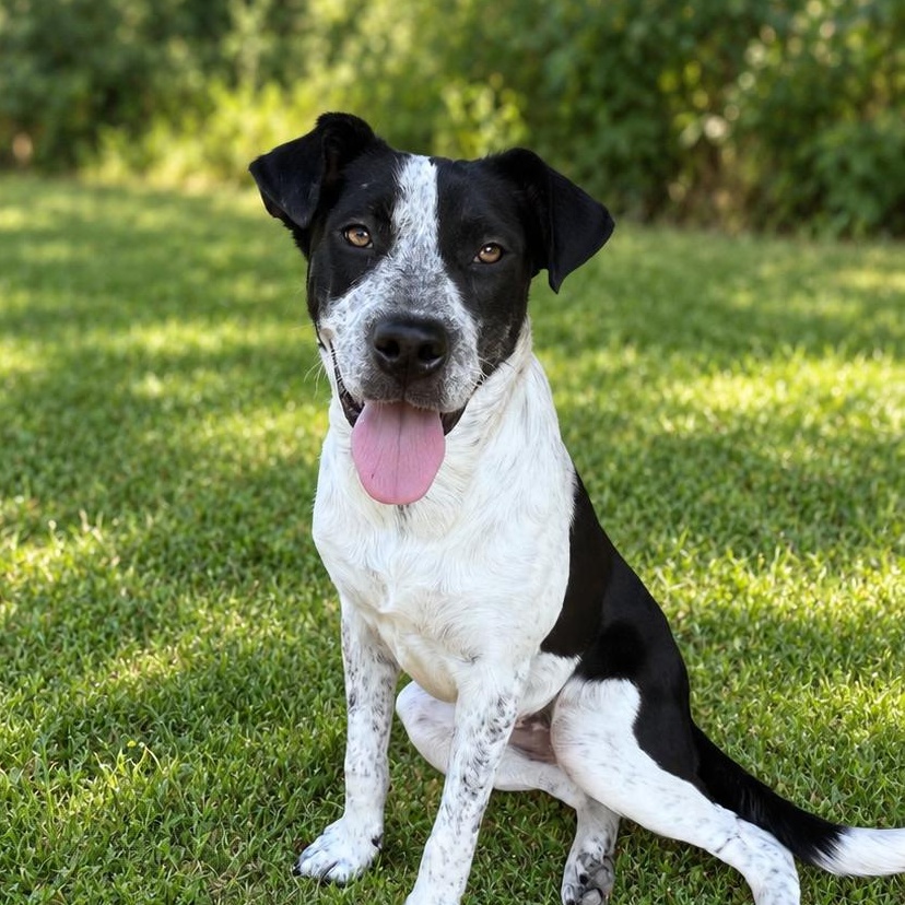 Enlarge Mandi, a Adoptable mixed breed in Medfield, MA image 1/4