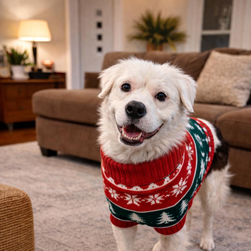 Theodore - Charming, Sweet, Smart!