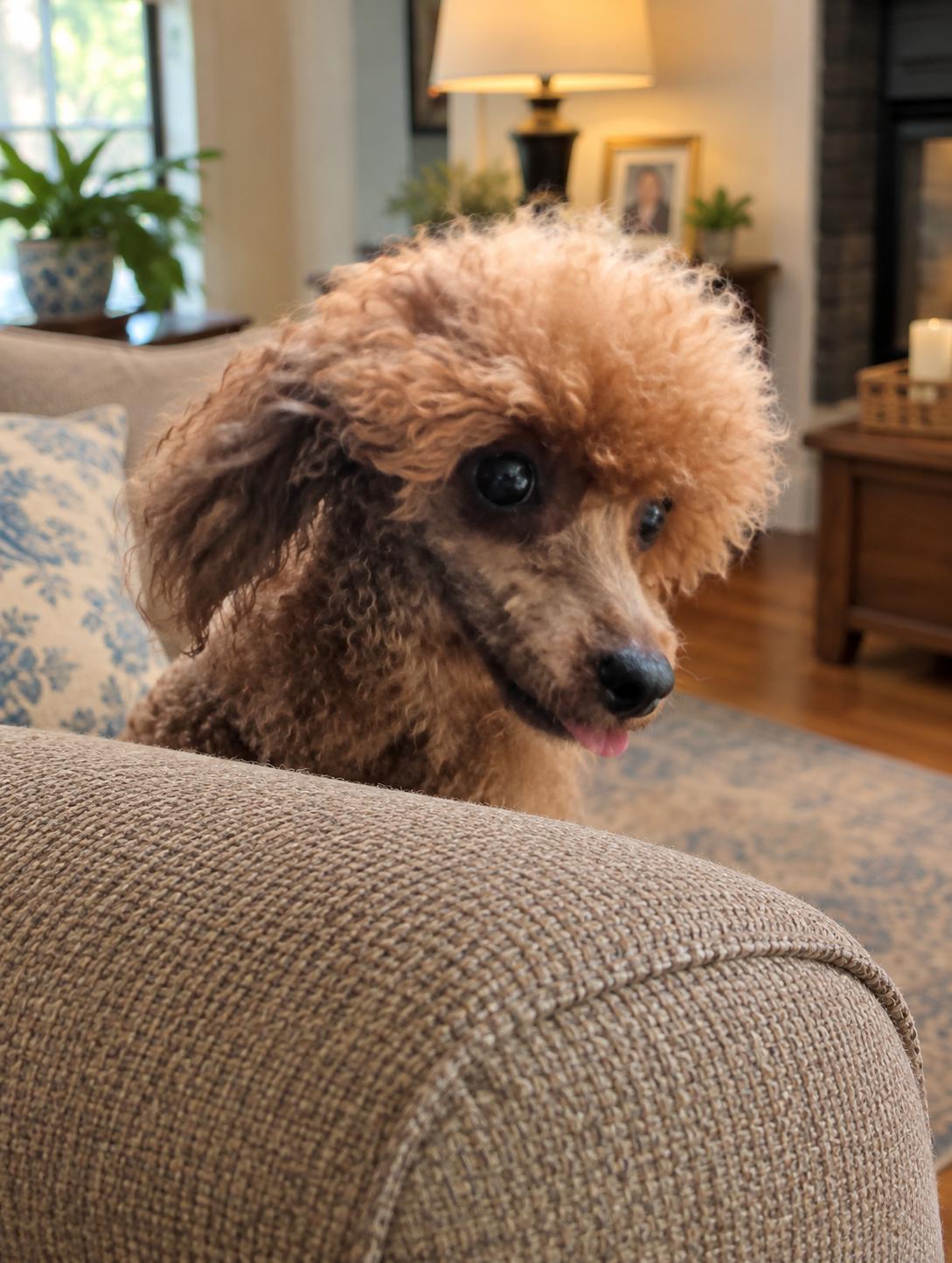 Enlarge Sara, a Adopted mixed breed in Louisville, KY image 1/3