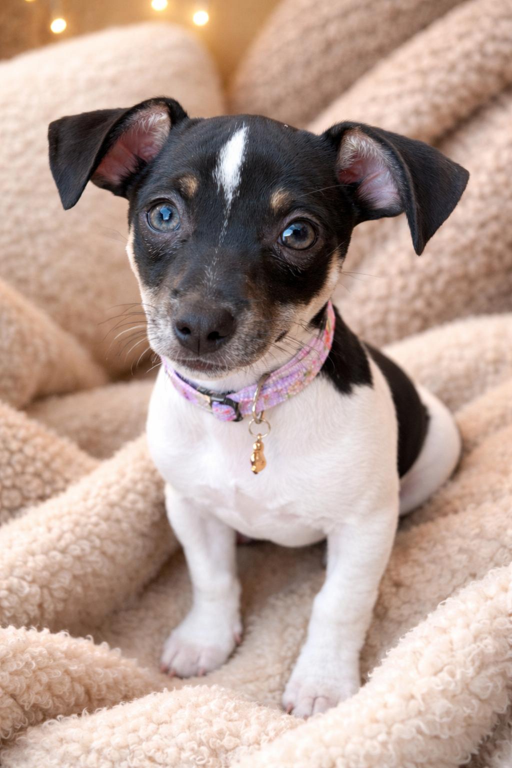 Enlarge Miranda, an adoptable mixed breed in LEHIGH ACRES, FL image 1/6