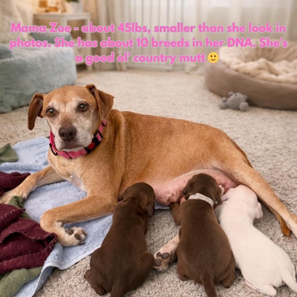 Enlarge Polar, a Adoptable mixed breed in Sarasota, FL image 1/6