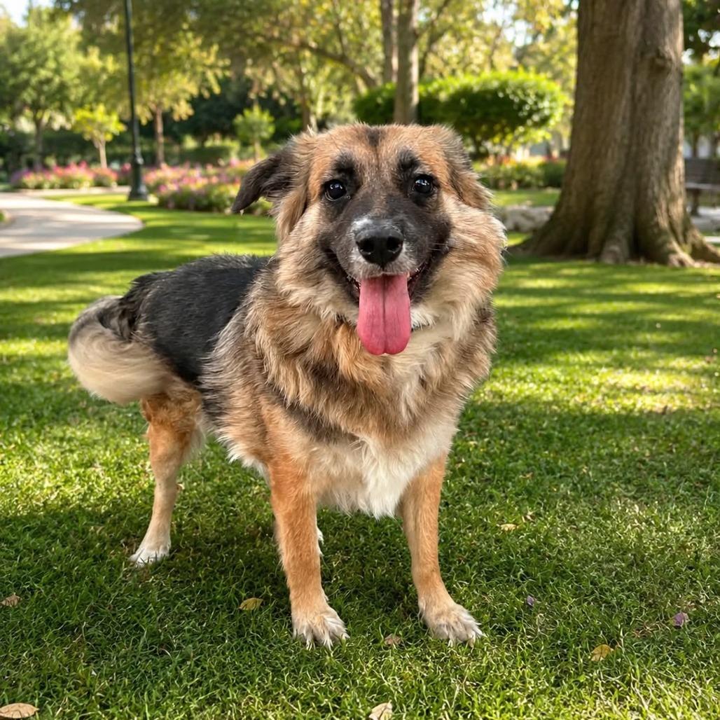 Nala, Adoptable, Adult Female Australian Shepherd & None.