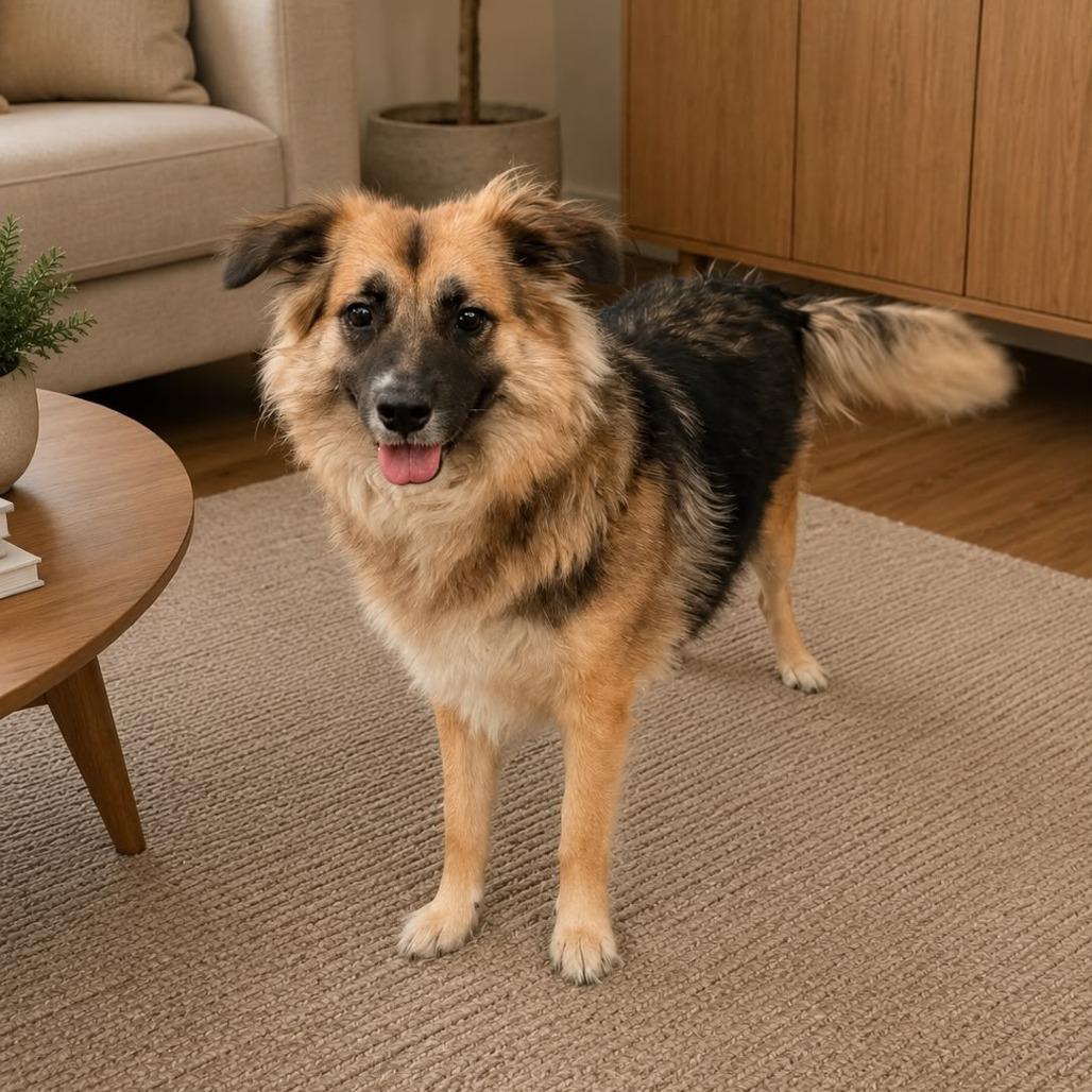 Enlarge Nala, a Adoptable Australian Shepherd in San Diego, CA image 5/6