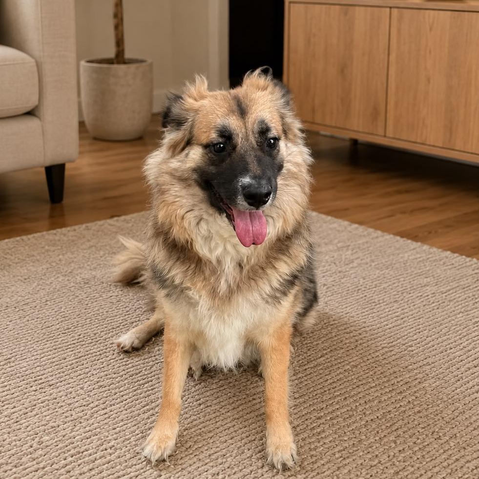 Enlarge Nala, a Adoptable Australian Shepherd in San Diego, CA image 6/6