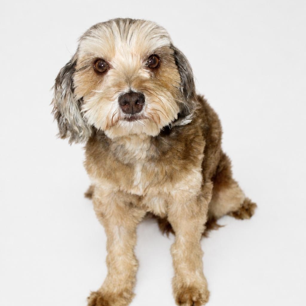 Enlarge Penny, a ADOPTABLE mixed breed in Saratoga Springs, NY image 1/1