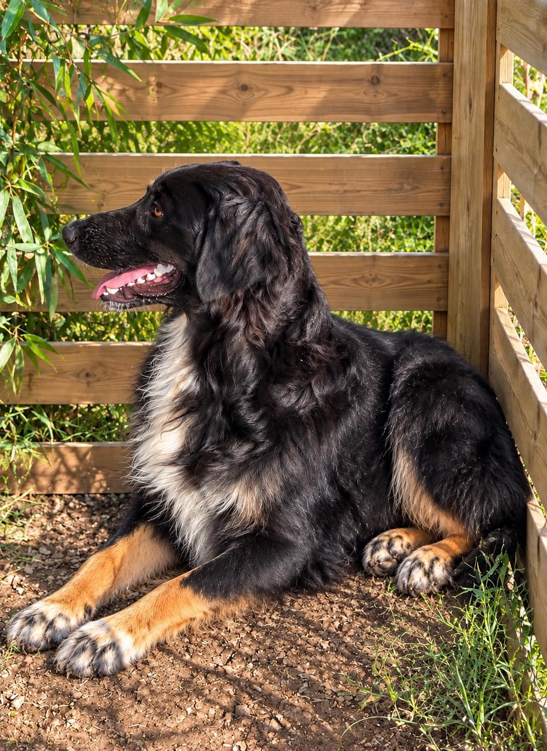 Enlarge Cole, a Adoptable Australian Shepherd in Dallas, TX image 3/3