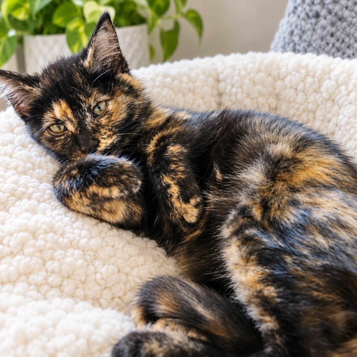 Enlarge River, a Adopted Domestic Short Hair in Sioux Falls, SD image 2/2