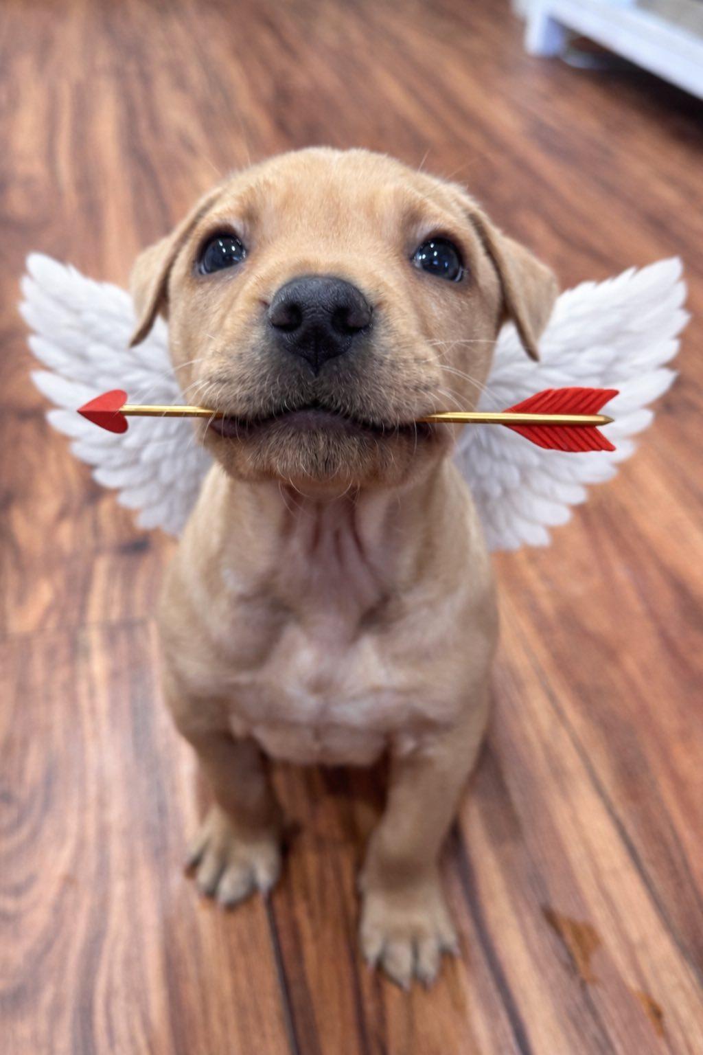 Baby Teddy , a ADOPTABLE mixed breed in Marlton, NJ image 1/4