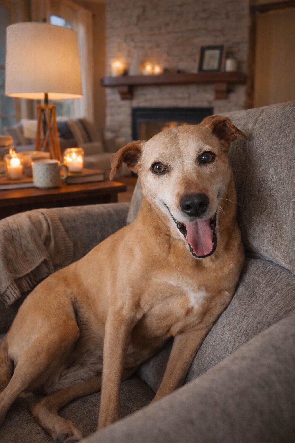 Enlarge Sadie, an adopted mixed breed in Heber Springs, AR image 1/1