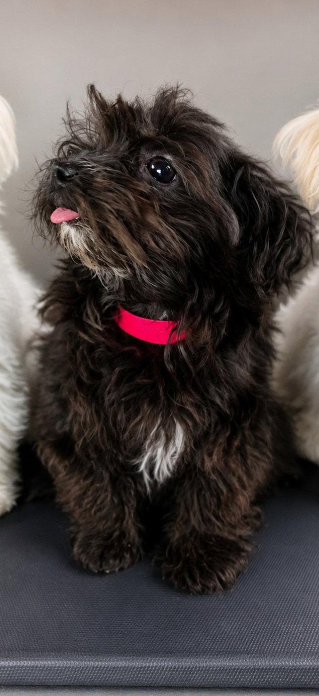 Enlarge Dandy, a Adoptable mixed breed in Sanford, FL image 1/1