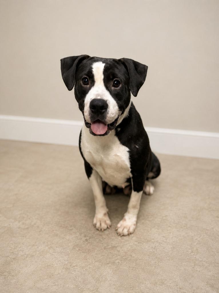 Enlarge Tabitha, a Adoptable mixed breed in Baltimore, MD image 4/6