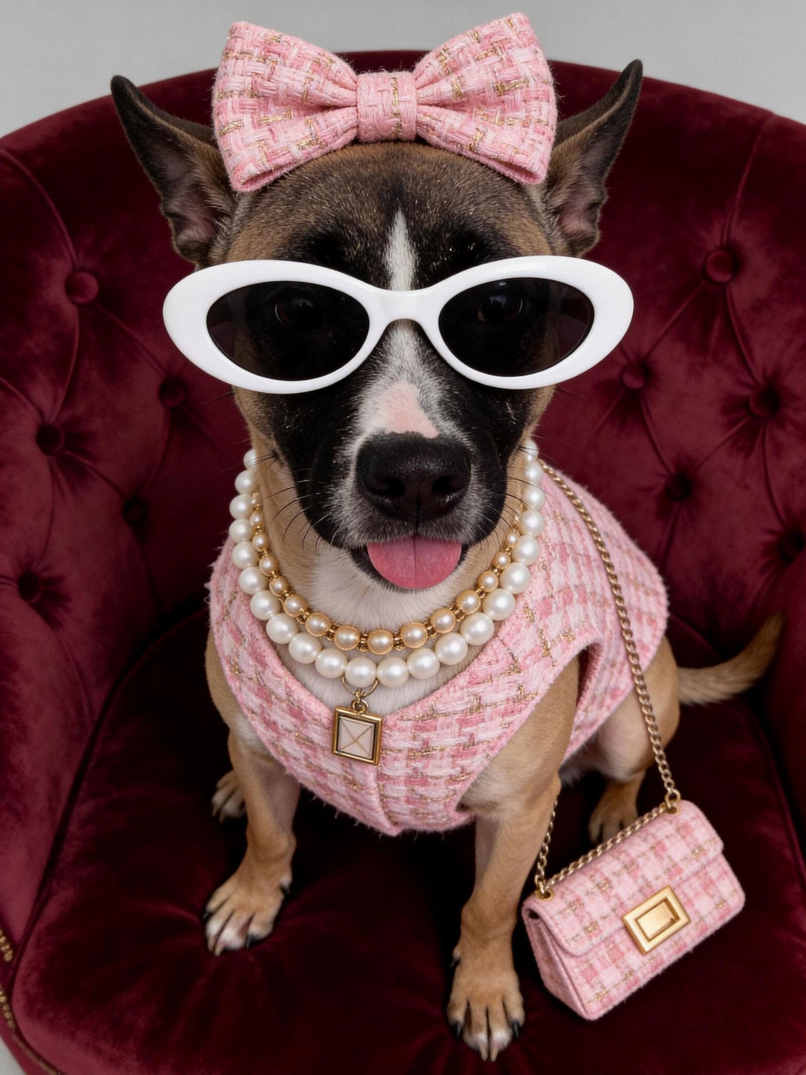 Riley, a Adoptable mixed breed in Tonawanda, NY image 3/3