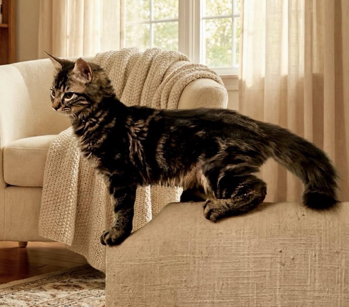 Enlarge Lilo & Stitch , a Adoptable mixed breed in Warwick, RI image 3/5